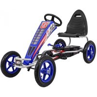 Gokart Full Ahead Air Pedal Gokart Full Ahead Air Pedal
