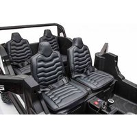 Buggy De Carreras ATV UTV2000 De 4 Plazas Con Batería De Iones De Litio Buggy De Carreras ATV UTV2000 De 4 Plazas Con Batería De Iones De Litio