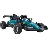 Aston Martin Cognizant Aramco Formula 1 Car Aston Martin Cognizant Aramco Formula 1 Car