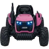 Vehículo Tractor Grow 1804 Vehículo Tractor Grow 1804