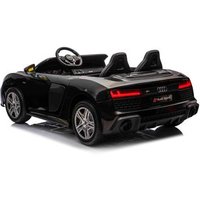 Audi R8 Spyder Lift Audi R8 Spyder Lift