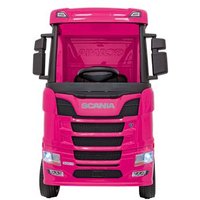 Vehículo Scania Serie R Vehículo Scania Serie R