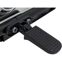 Motocicleta Chopper Warrior Motocicleta Chopper Warrior