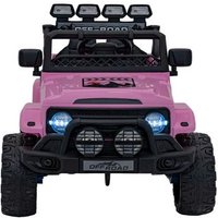 Coche Todoterreno Climber Coche Todoterreno Climber