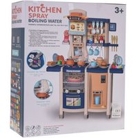 Cocina Americana 65 Piezas Cocina Americana 65 Piezas