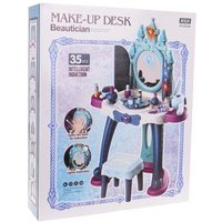 Tocador con Función de Luz y Sonido