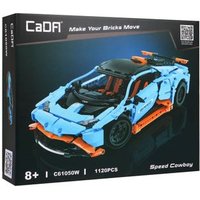 Piezas Para Auto Sport Blocks 1120