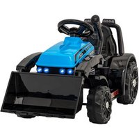 Vehículo Tractor-Excavadora G320 Vehículo Tractor-Excavadora G320