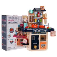 Cocina de Juguete con 42 Piezas Cocina de Juguete con 42 Piezas