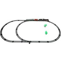 Tren Retro Tren Retro