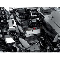 Set de Coches Deportivos 1356 Piezas Set de Coches Deportivos 1356 Piezas