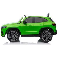 Vehículo Eléctrico Mercedes-Benz EQA 250 Vehículo Eléctrico Mercedes-Benz EQA 250