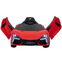 Vehículo Automóvil Lamborghini Revuelto