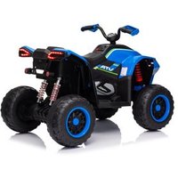 Rueda Cuádruple Rápida Rueda Cuádruple Rápida