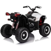 Vehículo Cuatriciclo De Ruedas Rápidas Vehículo Cuatriciclo De Ruedas Rápidas