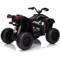 Vehículo De Cuatro Ruedas De Alta Velocidad