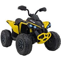 Maverick ATV Quad