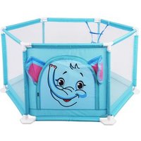 Parque De Elefantes + Pelotas Parque De Elefantes + Pelotas