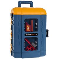 Taller De Manitas 2 en 1 Taller De Manitas 2 en 1