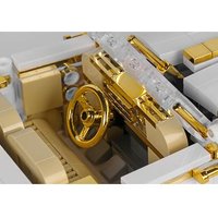 Bloques de Vehículos Retro K500 952 Piezas Bloques de Vehículos Retro K500 952 Piezas