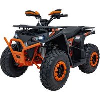 Cuatrimoto de Gasolina Pro Rider 200 CC Cuatrimoto de Gasolina Pro Rider 200 CC