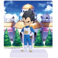 Figura de Vegeta de Dragon Ball Daima 13cm Figura de Vegeta de Dragon Ball Daima 13cm