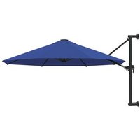 Sombrilla De Pared 300 Cm Vidaxl Sombrilla De Pared 300 Cm Vidaxl