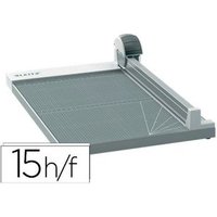 Cortadora Rotativa Leitz A3