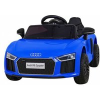 Vehículo Audi R8 Vehículo Audi R8