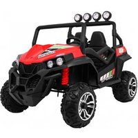 Grand Buggy 4x4 Elevador Rojo Grand Buggy 4x4 Elevador Rojo