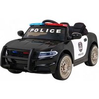 Coche Eléctrico Súper Policía 12v Coche Eléctrico Súper Policía 12v