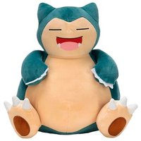 Peluche Pokémon Snorlax 30cm Peluche Pokémon Snorlax 30cm