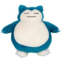 Peluche Pokémon Snorlax 45cm Peluche Pokémon Snorlax 45cm