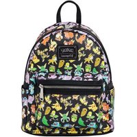 Mochila Pokémon Loungefly Mochila Pokémon Loungefly