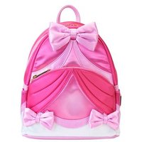 Mochila Loungefly Disney Cenicienta 75.º Aniversario (26 Cm)