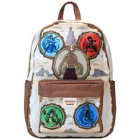 Mochila Loungefly Avatar: La Leyenda De Aang Mochila Loungefly Avatar: La Leyenda De Aang