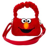 Bolsa Loungefly Elmo Barrio Sésamo