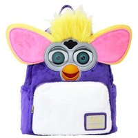 Mochila Furby Loungefly De 26 Cm Mochila Furby Loungefly De 26 Cm
