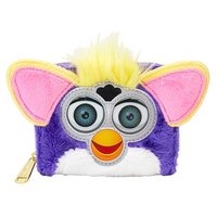 Cartera Furby Loungefly Cartera Furby Loungefly