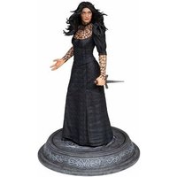 Estatua De Yennefer De El Brujo 20cm Estatua De Yennefer De El Brujo 20cm