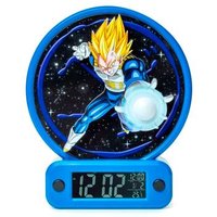 Despertador Dragon Ball Z Vegeta Despertador Dragon Ball Z Vegeta