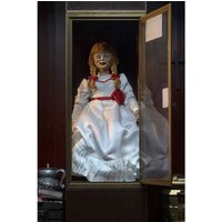 Figura de Acción "Annabelle" del Universo de The Conjuring (20cm) Figura de Acción "Annabelle" del Universo de The Conjuring (20cm)