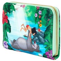 Carteira Loungefly Disney "The Jungle Book" Carteira Loungefly Disney "The Jungle Book"