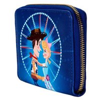 Carteira Loungefly Disney Toy Story Roda Gigante Carteira Loungefly Disney Toy Story Roda Gigante