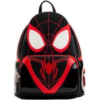 Loungefly Mochila Miles Morales 26cm Loungefly Mochila Miles Morales 26cm