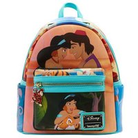 Mochila Loungefly Disney Aladdin Jasmine 25cm Mochila Loungefly Disney Aladdin Jasmine 25cm