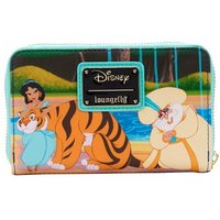 Cartera Loungefly Disney Aladdin Jasmine Cartera Loungefly Disney Aladdin Jasmine
