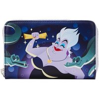 Cartera Loungefly Disney La Sirenita Ursula Cartera Loungefly Disney La Sirenita Ursula
