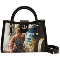 Bolso "Star Wars: El Imperio Contraataca" Loungefly