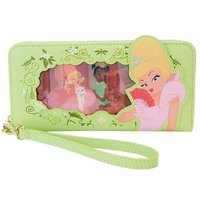 Cartera Disney "La Princesa y el Sapo" Loungefly